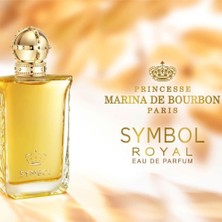 Marina De Bourbon Symbol Royal Edp 30 ml Kadın Parfümü