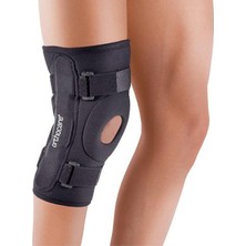 Orthocare 6160 Hyper-X Diz Ortezi Hiperekstansiyon Dizlik