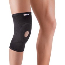 Orthocare 6741 Patella Destekli Air-X Dokuma Dizlik