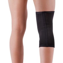 Orthocare 6741 Patella Destekli Air-X Dokuma Dizlik