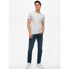 LTB Dıego Brandon Wash Jean Pantolon
