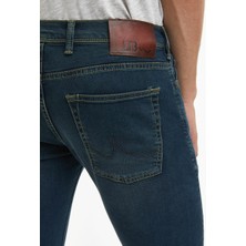 LTB Dıego Brandon Wash Jean Pantolon