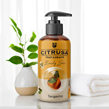 Citrusa Mandalina / Tangerine Sıvı Sabun 200 ml