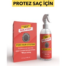 Performance Hold Ci̇lt ve Protez Saç Solvent Seti̇