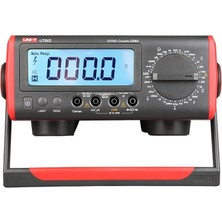 Uni-T UT802 Masaüstü Dijital Multimetre
