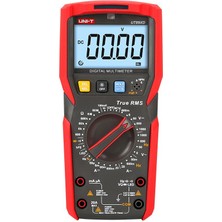 Uni-T Unit Ut 17B Pro 1000V True Rms Dijital Multimetre