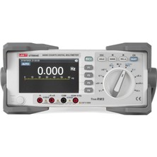 Uni-T UT8804E Masaüstü Dijital Multimetre