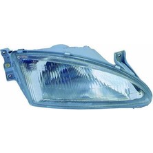 Depo Far Sol Elantra 1996-1998