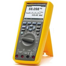 Fluke 289 True Rms Veri Saklama Multimetresi (Trendcapture)