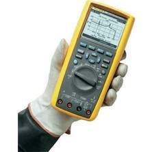 Fluke 289 True Rms Veri Saklama Multimetresi (Trendcapture)