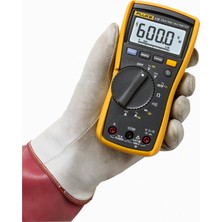 Fluke 115 True Rms Dijital Multimetre