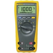 Fluke 177 True Rms Dijital Multimetre