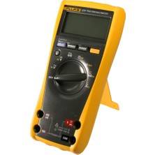 Fluke 177 True Rms Dijital Multimetre