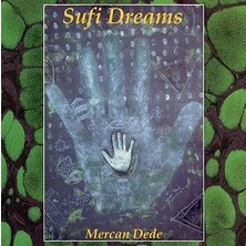 Mercan Dede – Sufi Dreams CD