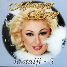 Muazzez Ersoy – Nostalji 5 (Cd)