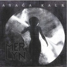 Merlyn – Ayağa Kalk CD