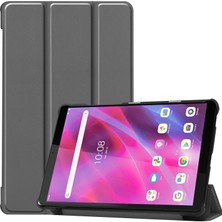 Shin-Wo Lenovo Tab M8 Fhd TB-8705F / 8705N Için Flip Folio Kılıf (Yurt Dışından)