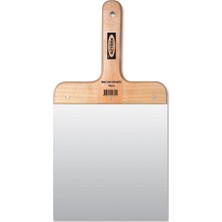 Sgs Ahşap Sap Macun Küreği 20 cm SGS405