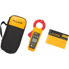 Fluke 368 Fc True-Rms Kaçak Akım Pens Metresi