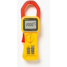 Fluke 353 True-Rms 2000 A Pens Ampermetre
