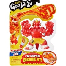 Giochi Preziosi Goojıtzu Tekli Figür S3 Dınopower