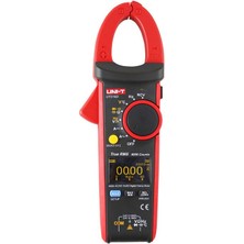 Uni-T Unit Ut 216D 600 A True-Rms Pensampermetre