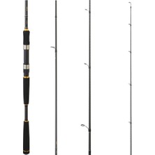 Daiwa New Legalis Seabass 2.72M 14-56GR 2p Olta Kamışı