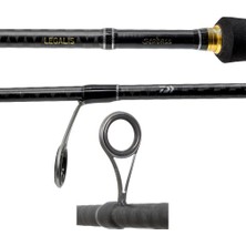 Daiwa New Legalis Seabass 2.72M 14-56GR 2p Olta Kamışı