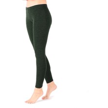 Woolona Merino Norte Kadın Termal Içlik Alt