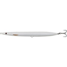 Savage Gear Sandeel Pencil Sw 9 cm 13 gr Suni Yem Matte White