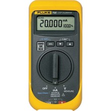 Fluke 705 Loop Kalibratörü