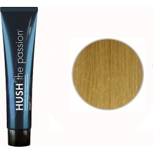 Hush The Passion10.0 Platin Sarı Smart Saç Boyası