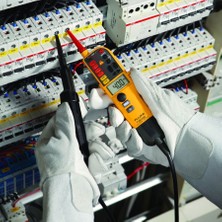 Fluke T110 Voltaj ve Süreklilik Test Cihazı