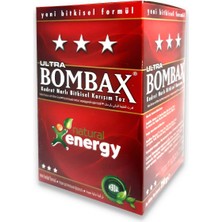 Bombax Kudret Narlı Bitkisel Karışımlı Toz 250 gr x 2 Adet