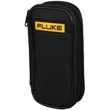 Fluke C50 Yumuşak Metre Çantası