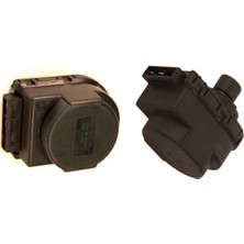 Chunhui Vana Motoru 24V Bosch 7,5 mm Siyah - Chunhuı