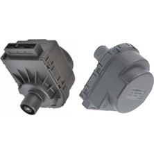 Chunhui Vana Motoru 220V 50Hz 7,5 mm Siyah - Chunhuı