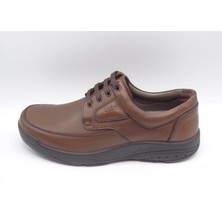 Güvener King Shoes Konfor Ayakkabı Esse 505 Taba