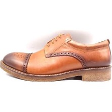 Güvener Kışlık Oxford Model AU03