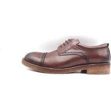 Güvener Kışlık Oxford Model AU03