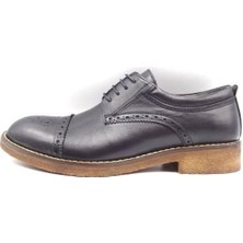 Güvener Kışlık Oxford Model AU03