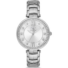 Santa Barbara Polo & Racquet Club SB.1.10121.1 Kadın Kol Saati