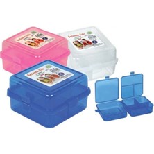 Eren Eren Beslenme Kabı