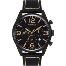 Wainer WA.13426-A Erkek Kol Saati