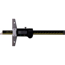 Mitutoyo 571-201-30 Dijital Abs Aos Derinlik Ölçer 0-150 mm