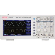 Uni-T UTD2052CL 50MHZ Dijital Osiloskop