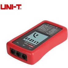 Uni-T Unit Ut 261A Dijital Faz Sırası Ölçer