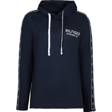 Tommy Hılfıger Erkek Sweatshirt 09T4088-410