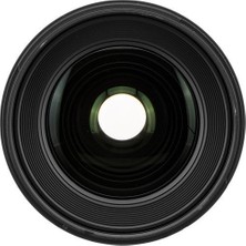 Sigma 24MM F1.4 Dg Hsm Art Lens (Sony E)