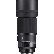 Sigma 105MM F2.8 Dg Dn Macro Art Lens (Sony E)